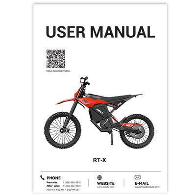 1* User Manual