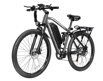 Eskute® M200F 27.5" Mountain Electric Bike