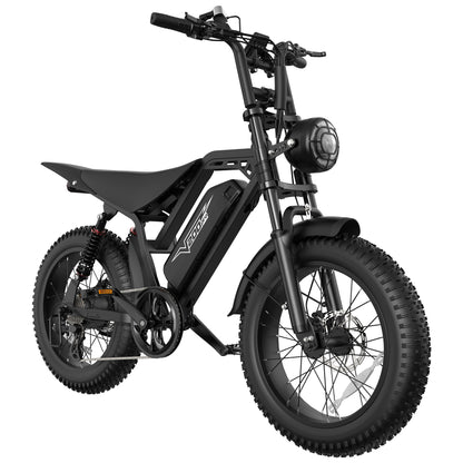 Eskute® V200 Pro High-Performance Electric Dirt Bike