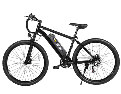 Eskute® M200 27.5" Mountain Electric Bike