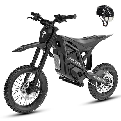 Eskute® NOVA Beast 5500W Electric Dirt Bike