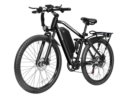 Eskute® M200F 27.5" Mountain Electric Bike