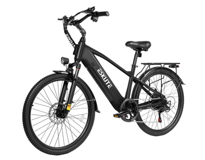 Eskute® C200 SO Electric Bike for Adults