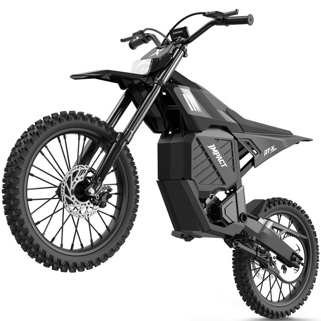 ® RTX 19"17" 6500W Electric Dirt Bike