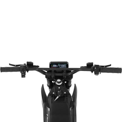 Eskute® NOVA RR 5500W Electric Dirt Bike