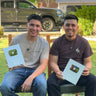 Manny Sánchez 👷‍♂️
