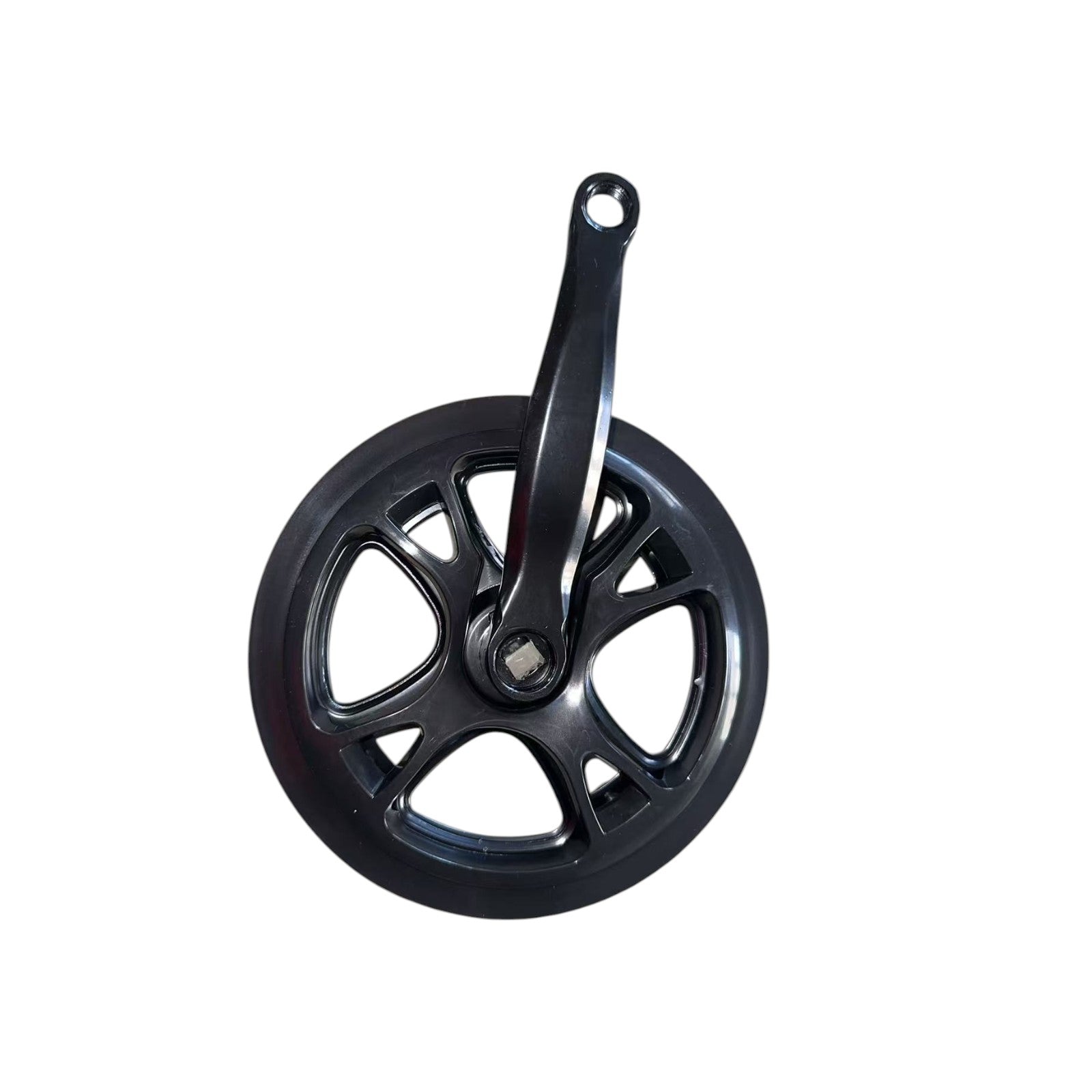 Ebike Cranks & Chainring