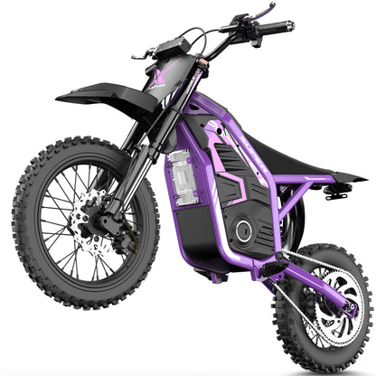 Eskute® NOVA X 4000W Electric Dirt Bike