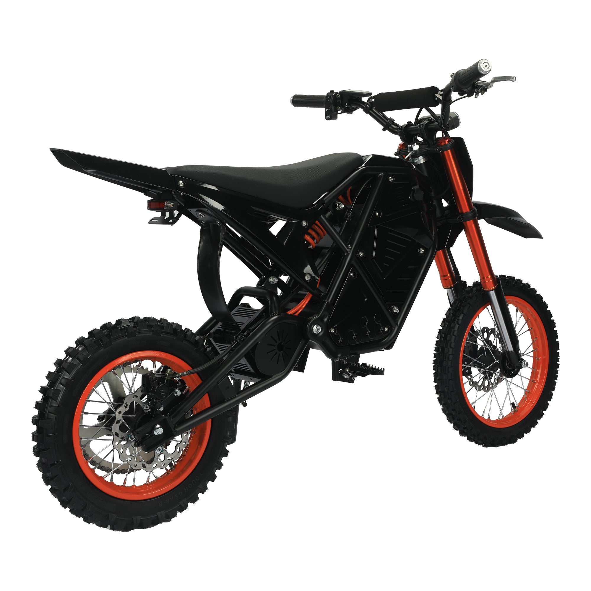 Eskute® Nova Mini Electric Dirt Bike For Teens & Adults
