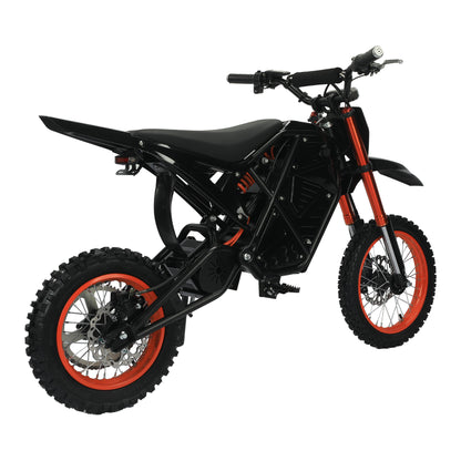 Eskute® Nova Mini Electric Dirt Bike For Teens & Adults