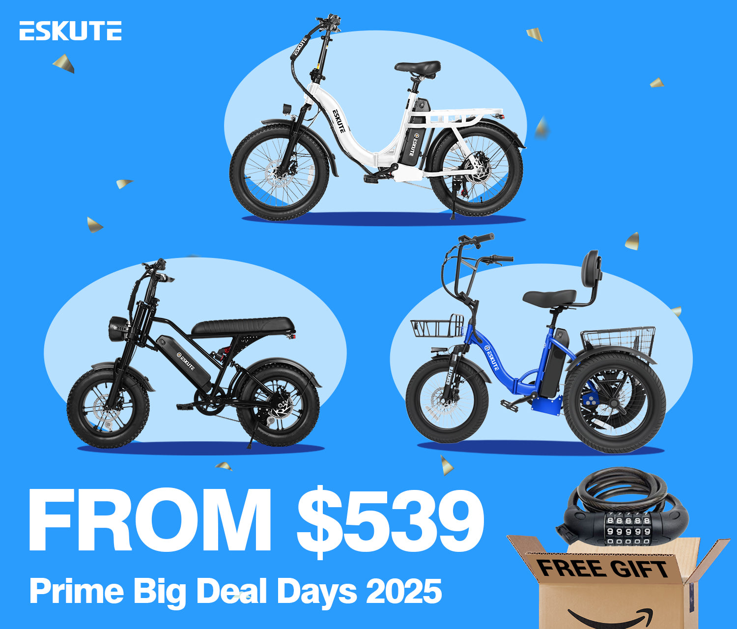 Prime Big Deal Days