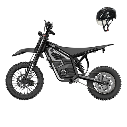 Eskute® NOVA X 4000W Electric Dirt Bike