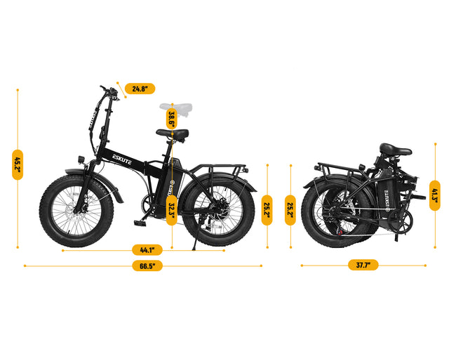 Product specifications