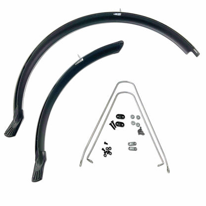 Eskute Fenders / Mudguards for Netuno
