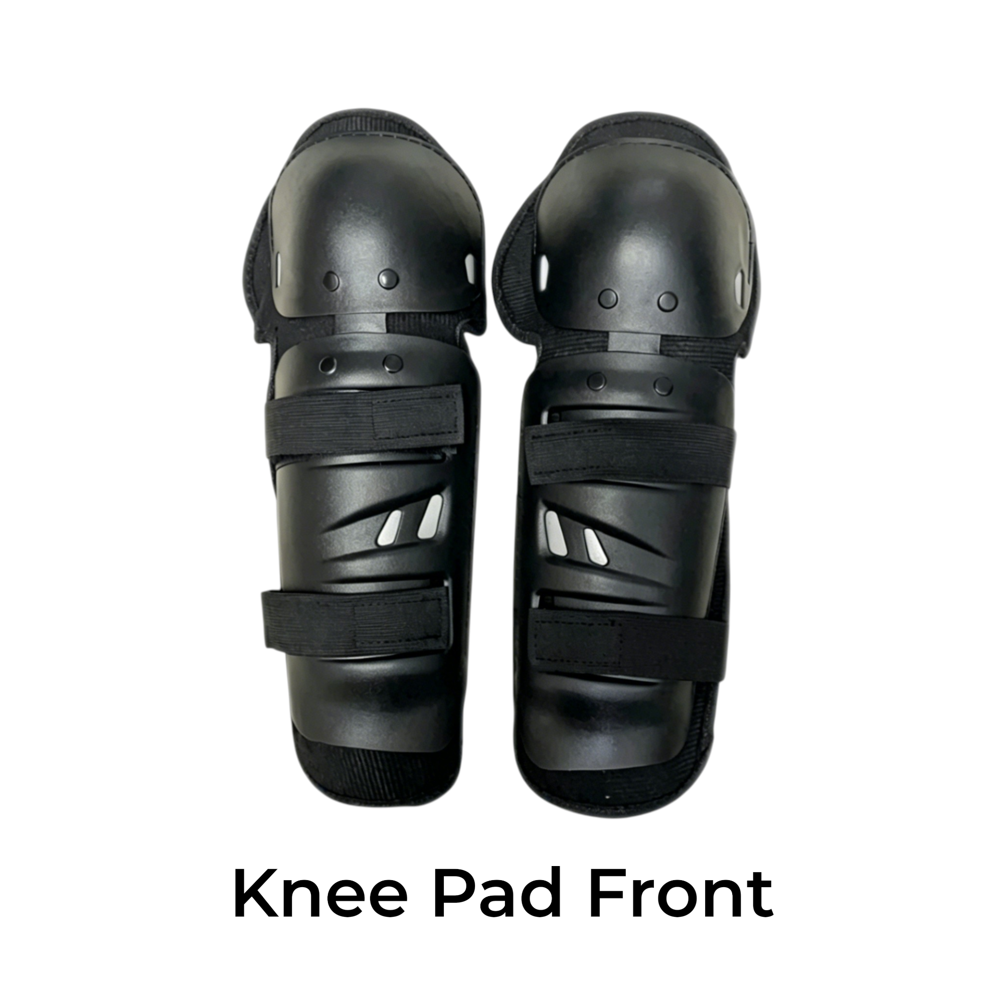 Eskute Elbow & Knee Pads Set