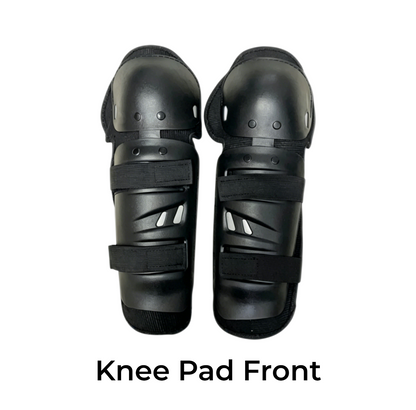 Eskute Elbow & Knee Pads Set