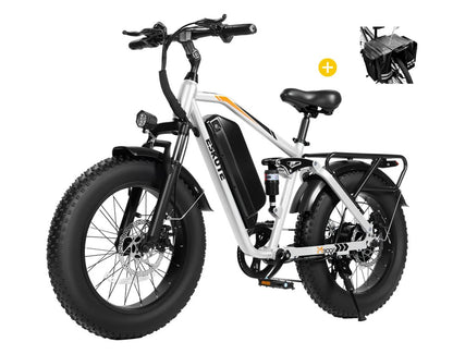 Eskute® M300F All-Terrain Electric Bike
