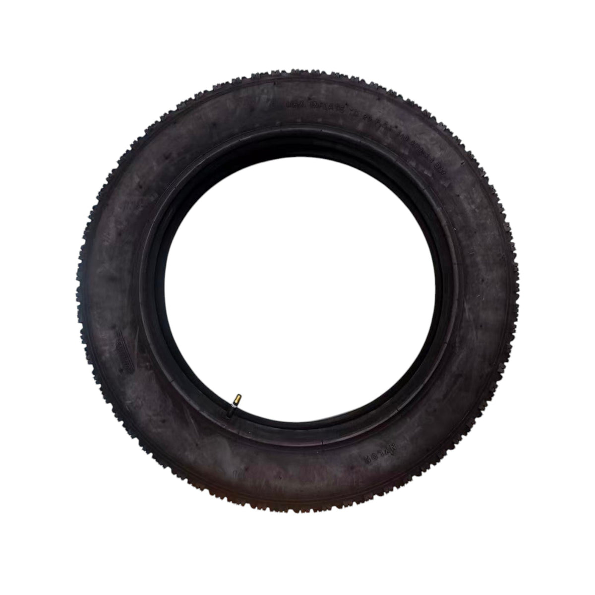 Outer Tire