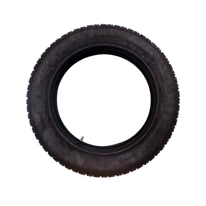 Outer Tire