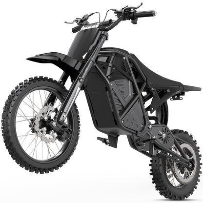 Eskute® Nova Mini Electric Dirt Bike For Teens & Adults