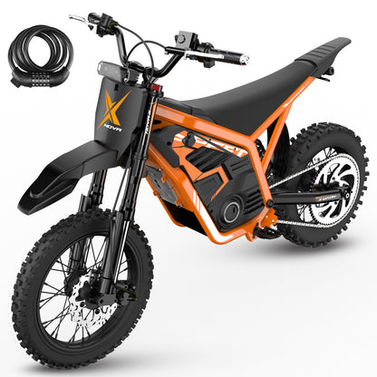 Eskute® NOVA X 4000W Electric Dirt Bike