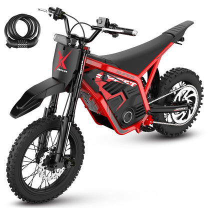 Eskute® NOVA X 4000W Electric Dirt Bike