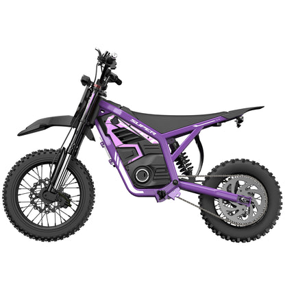 electric dirt bike bicycle 4000W Nova X Electric Dirt Bike – 46MPH Off-Road Pit Bike, 230Nm Torque