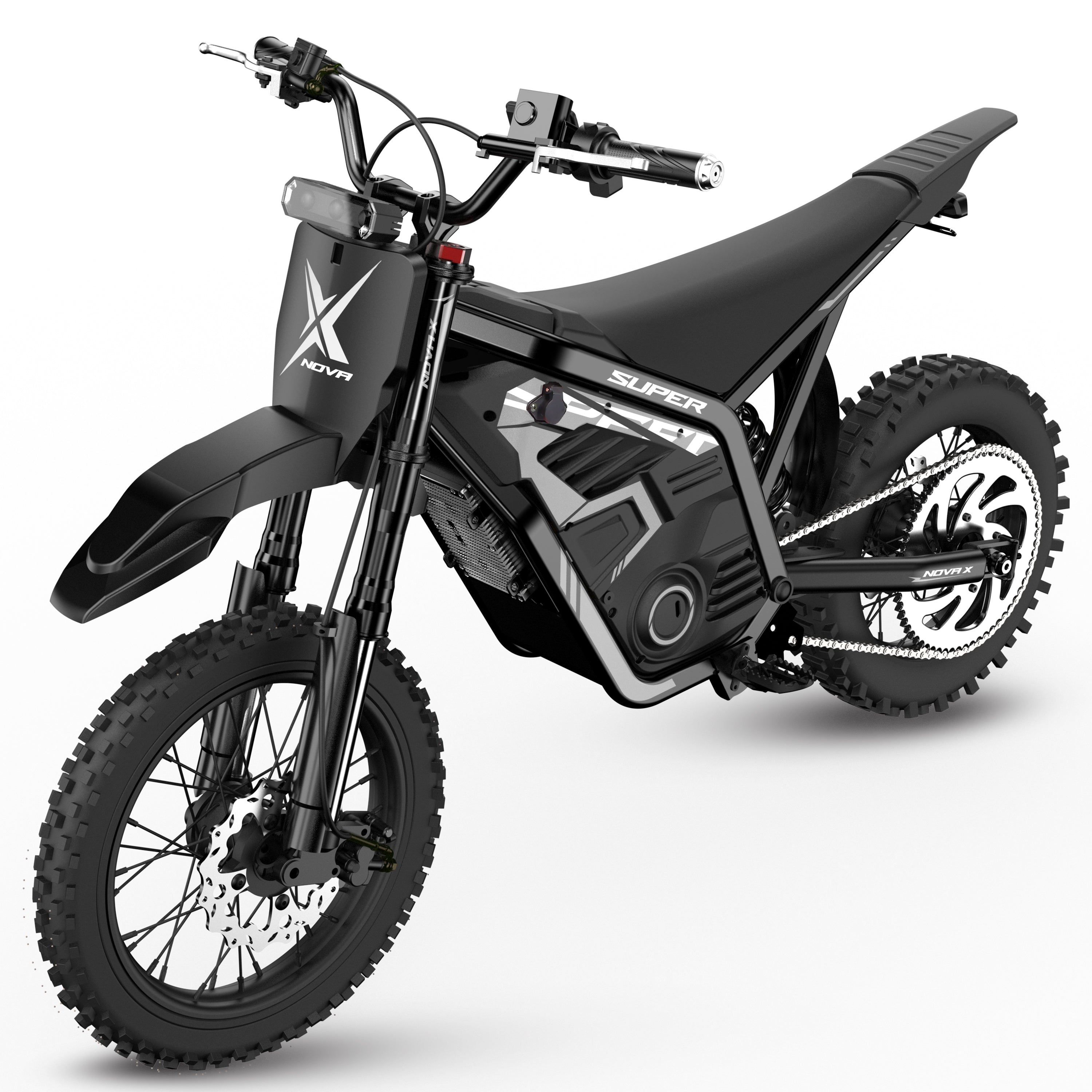 Eskute® NOVA X 4000W Electric Dirt Bike