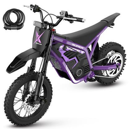 Eskute® NOVA X 4000W Electric Dirt Bike
