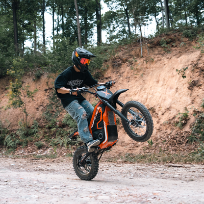 Eskute® NOVA X 4000W Electric Dirt Bike