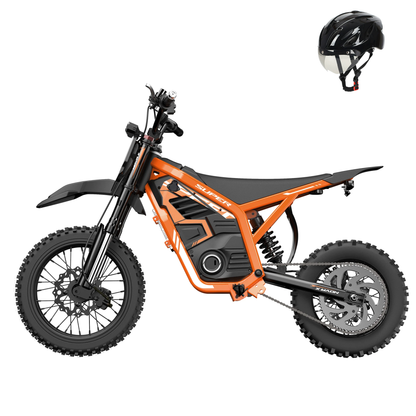 Eskute® NOVA X 4000W Electric Dirt Bike