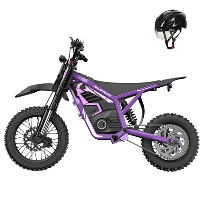 Eskute® NOVA X 4000W Electric Dirt Bike