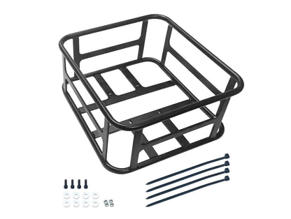 Eskute Rear Rack Basket (Netuno & Polluno Only)