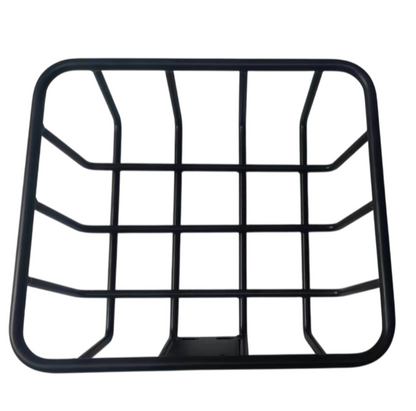 Eskute Front Basket+Rear Basket