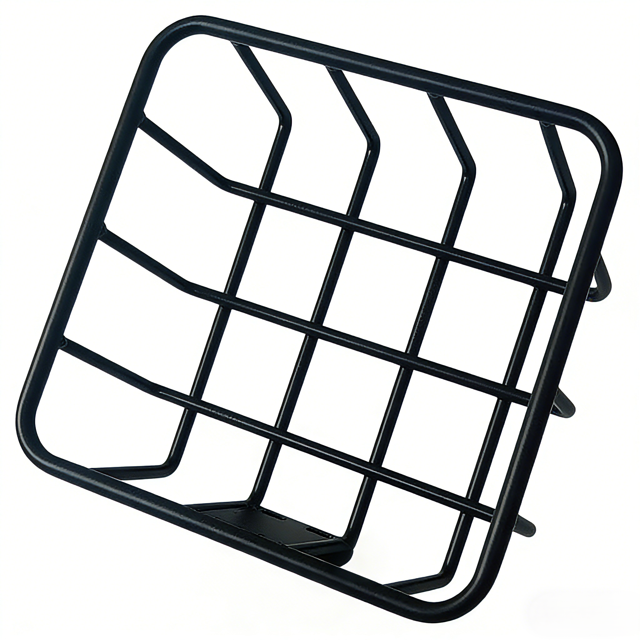 Eskute Front Basket+Rear Basket