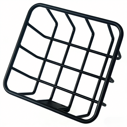 Eskute Front Basket+Rear Basket