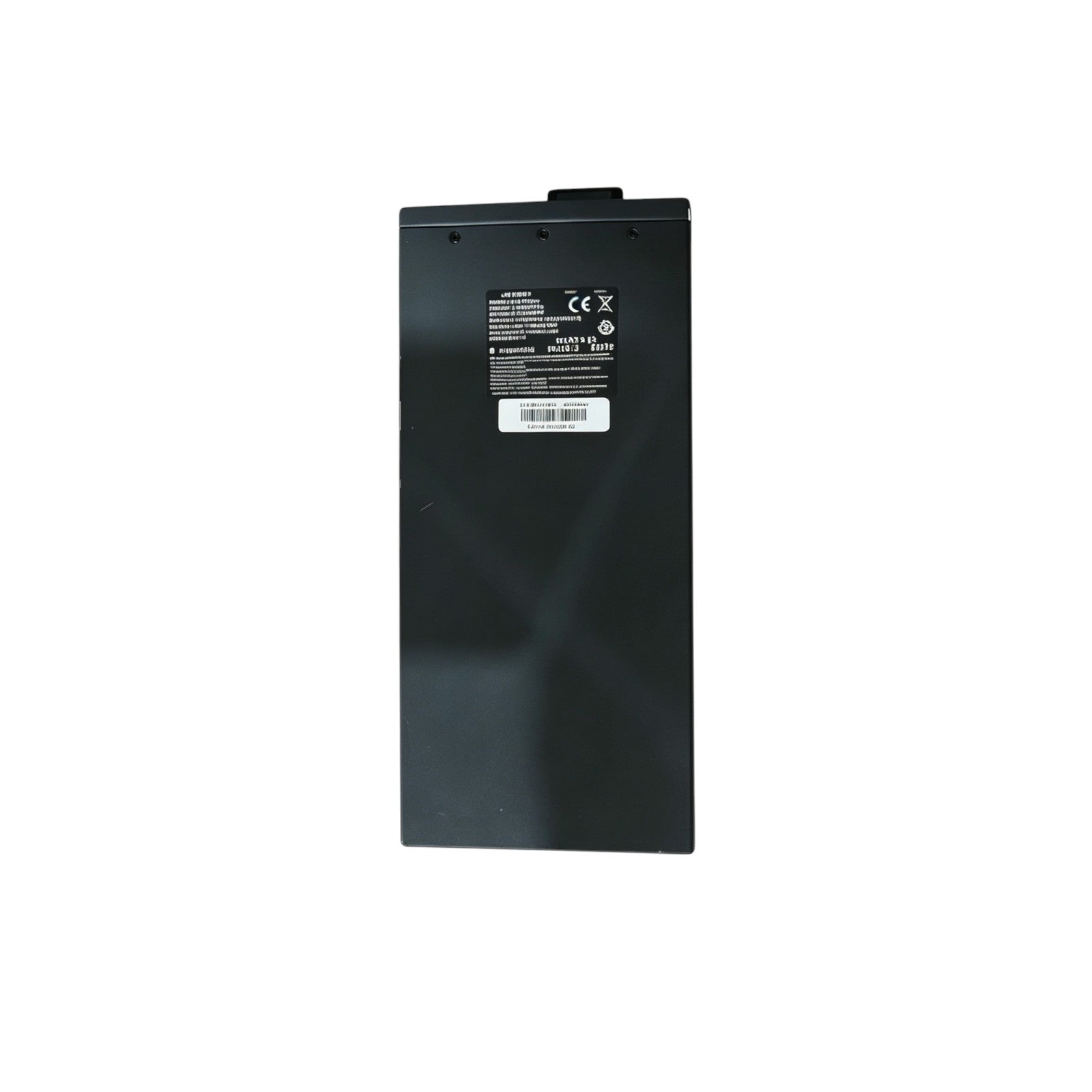 Battery 72V30Ah -RTX