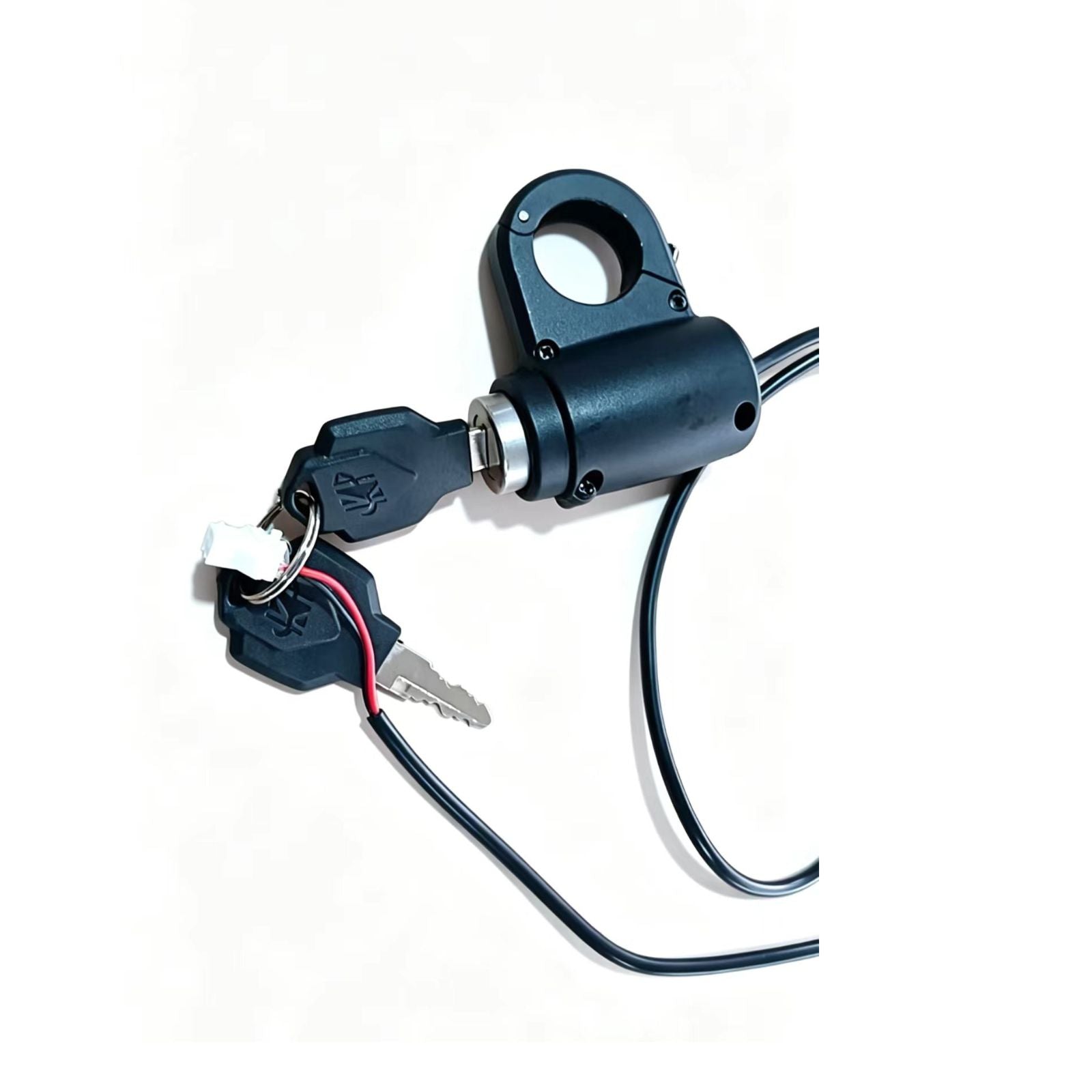 Eskute Lock Set
