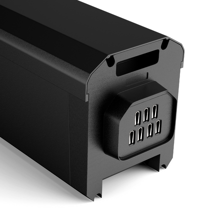Eskute 48V 20Ah Battery Pack for Spark X, Spark Y and Star