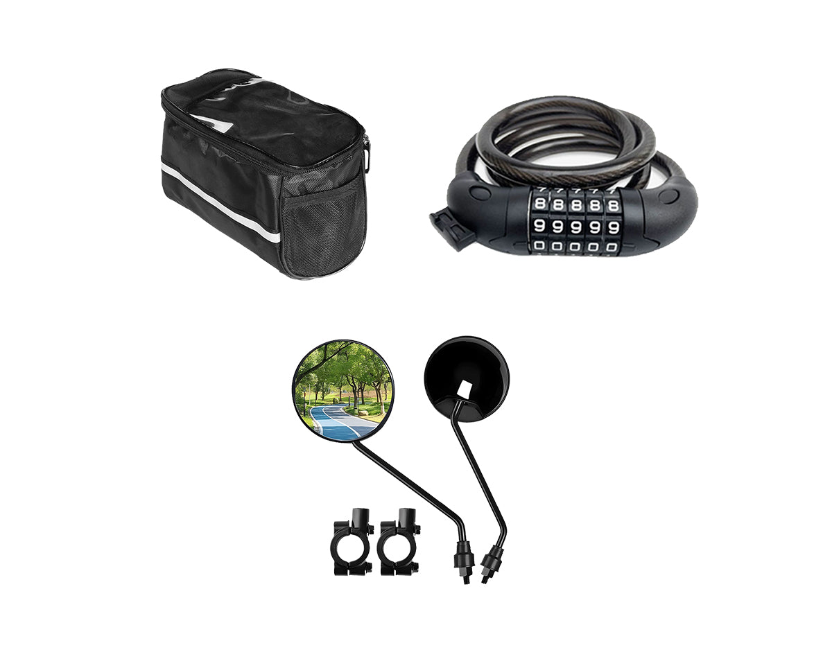 T300 3-in-1 Attachment