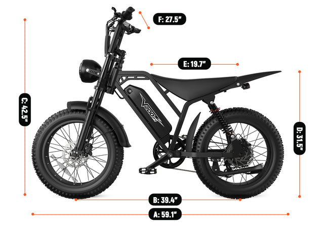Product specifications
