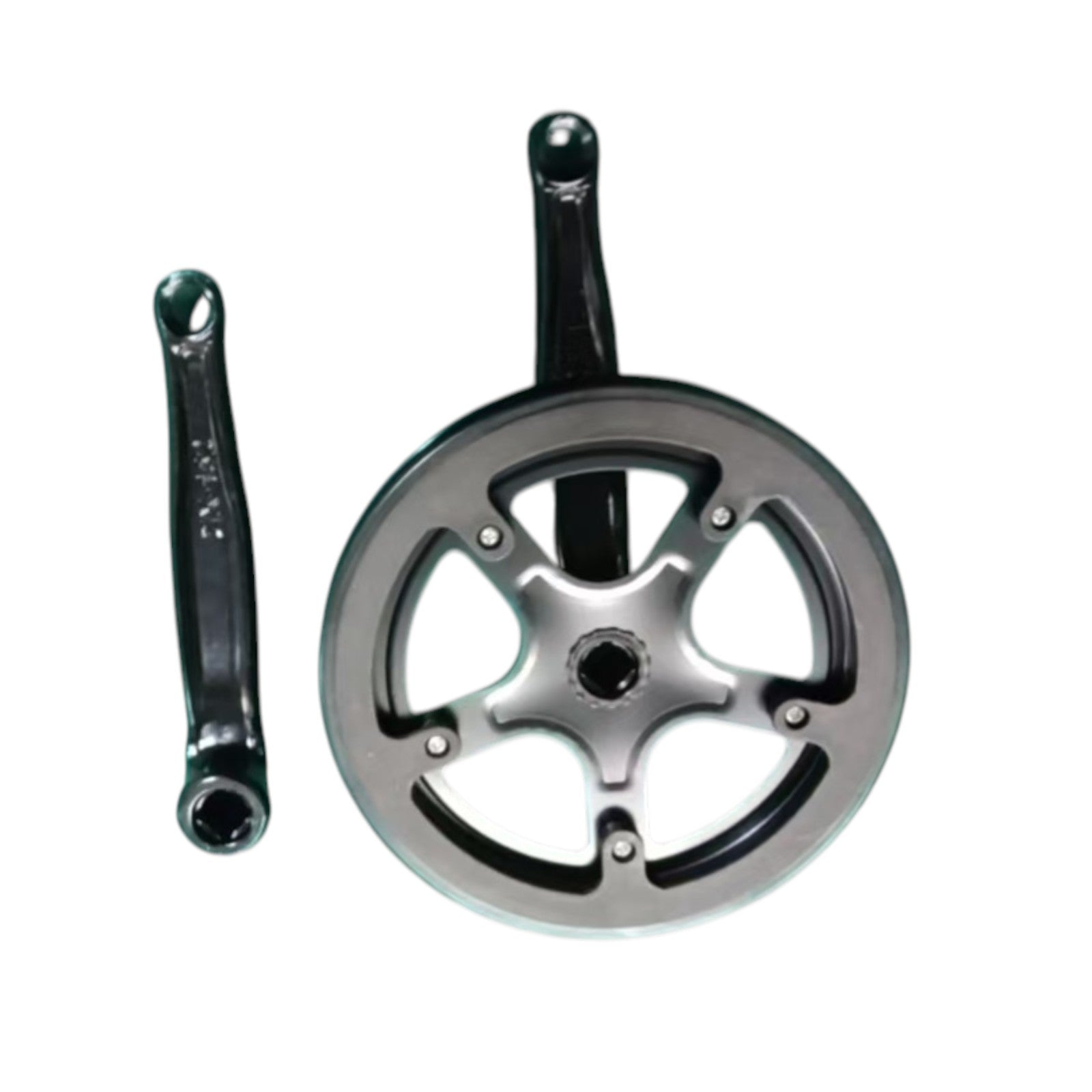 Ebike Cranks & Chainring
