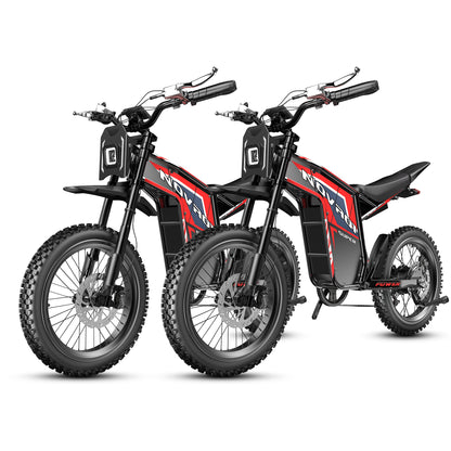 Eskute® Ebike Combo Sale NOVA 01 *2