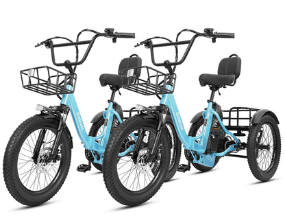 Eskute® Ebike Combo Sale T300Max*2