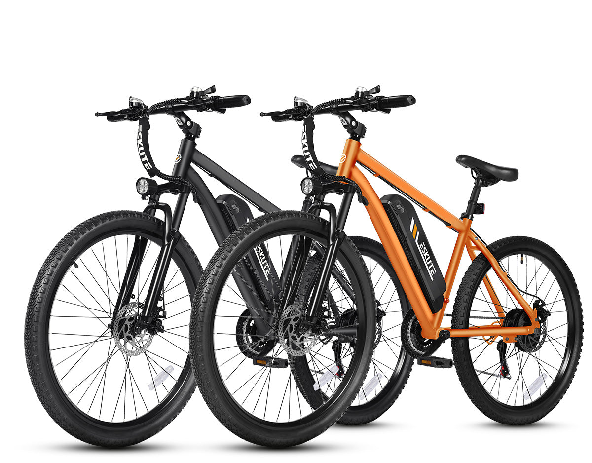 Eskute® Ebike Combo Sale M200*2