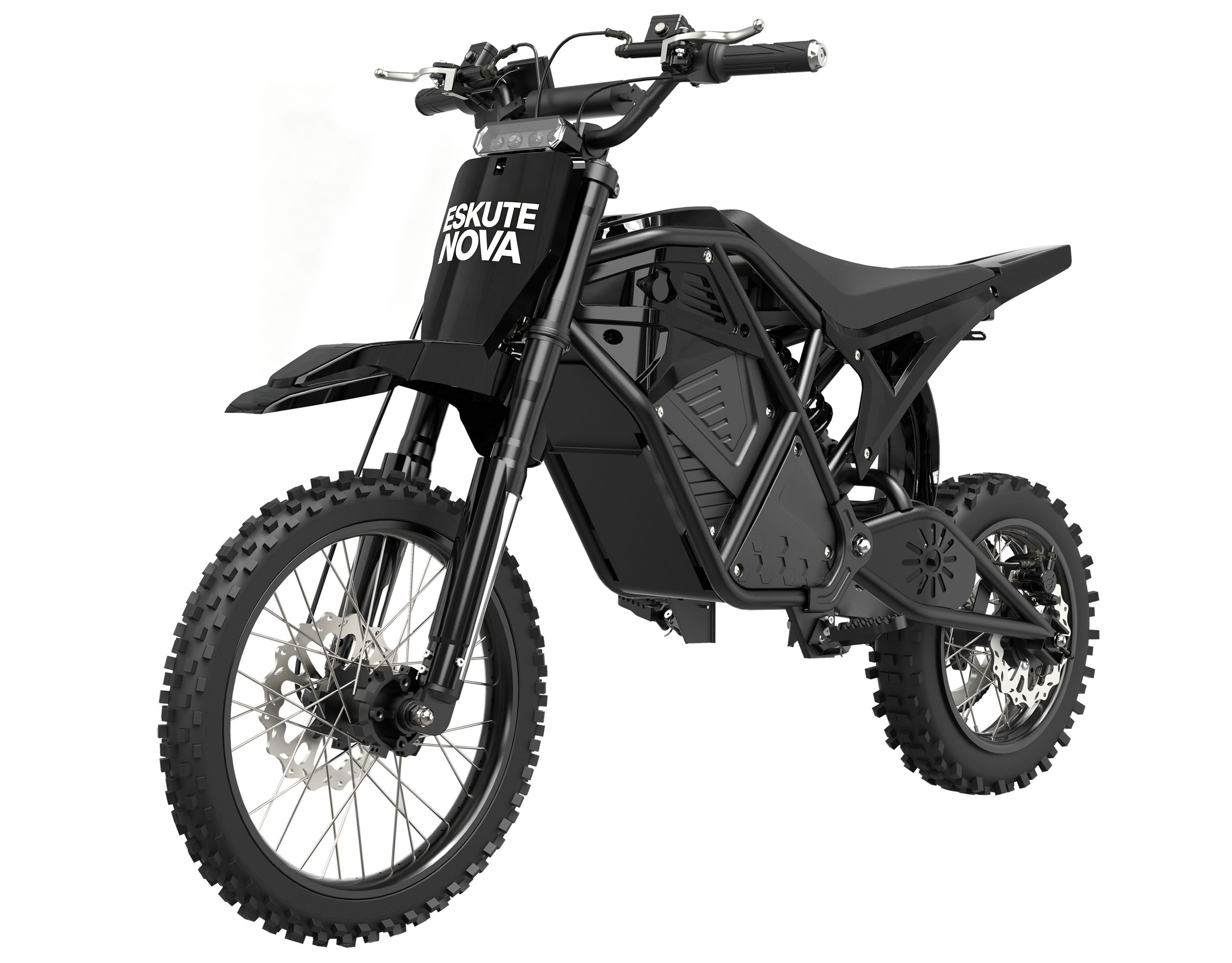 ESKUTE NOVA Electric motor cycles