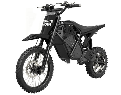 ESKUTE NOVA Electric motor cycles