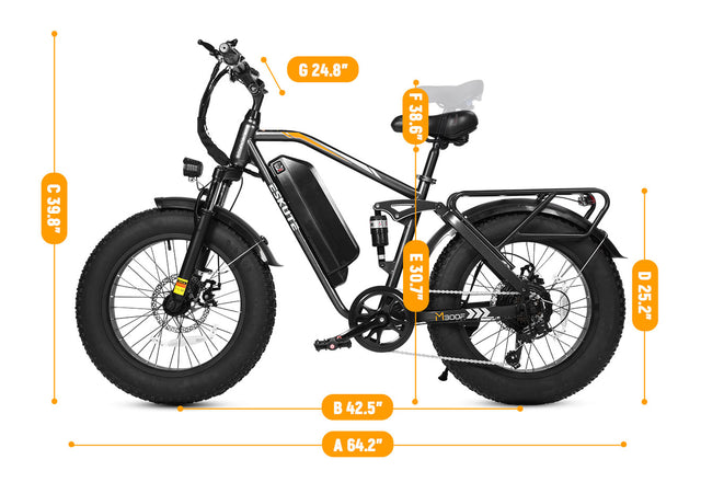 Product specifications