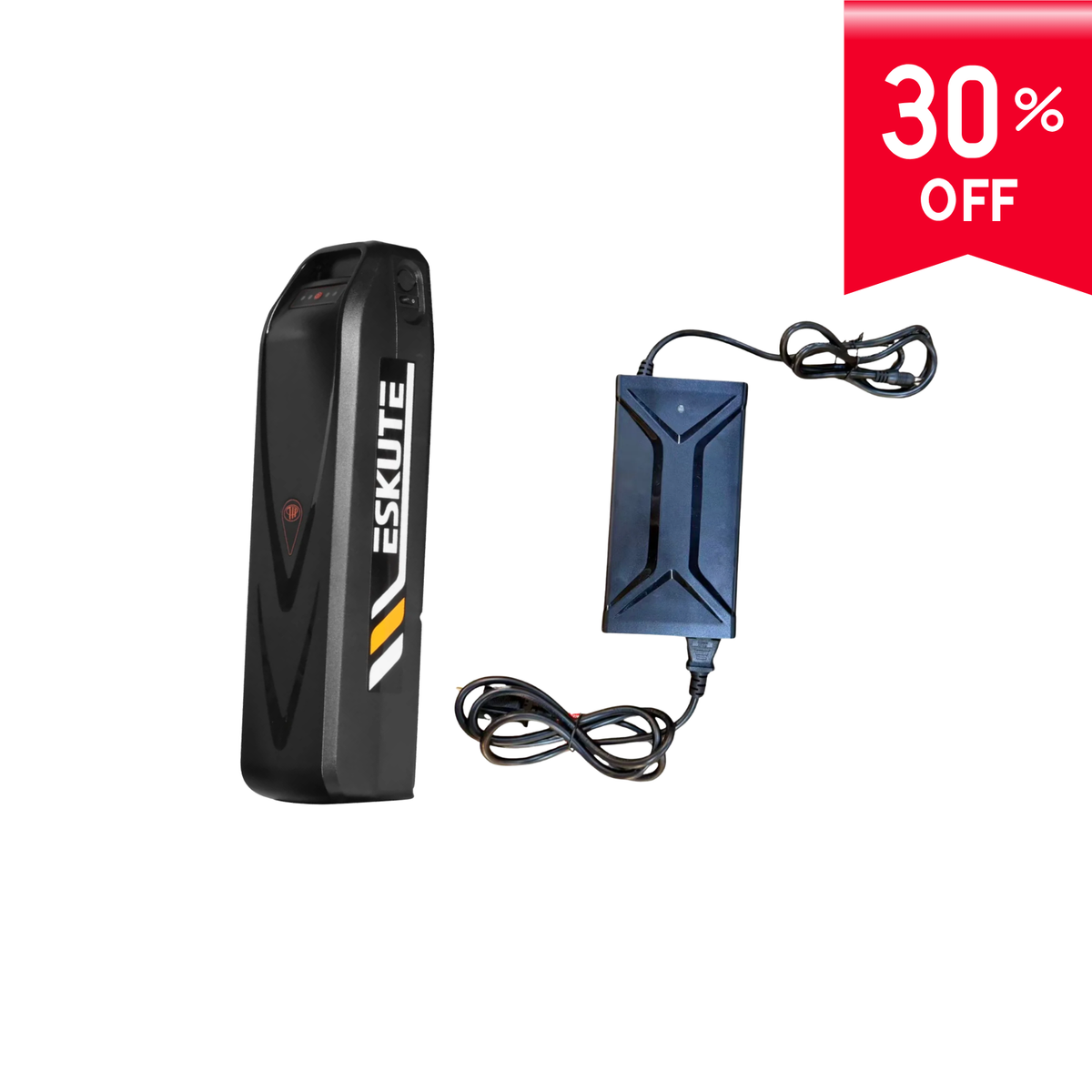 Battery Fast Charge Bundle