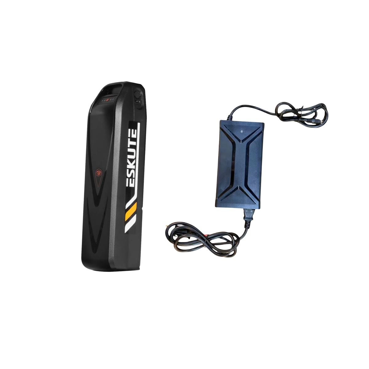 Battery Fast Charge Bundle